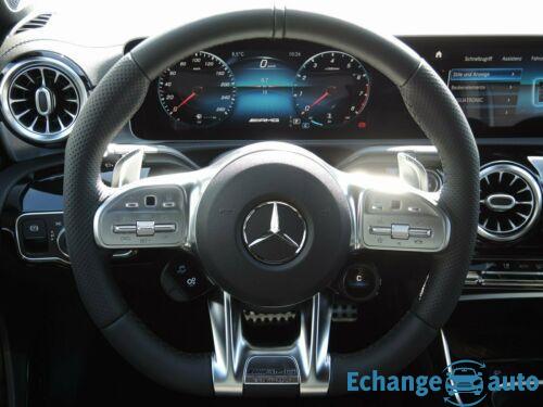 Mercedes Classe A A35 AMG 699e en L.O.