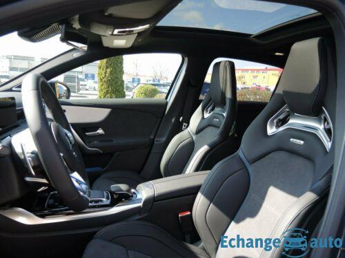 Mercedes Classe A A35 AMG 699e en L.O.