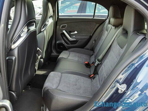 Mercedes Classe A A35 AMG 699e en L.O.