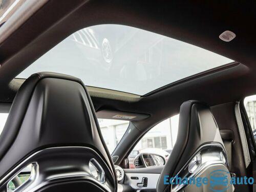 Mercedes Classe A A35 AMG 699e en L.O.