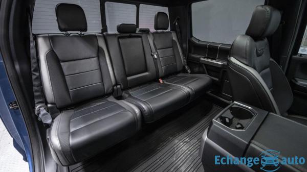 Ford F 150 RAPTOR 450 1189e en L.O.A