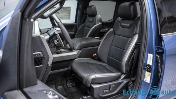 Ford F 150 RAPTOR 450 1189e en L.O.A