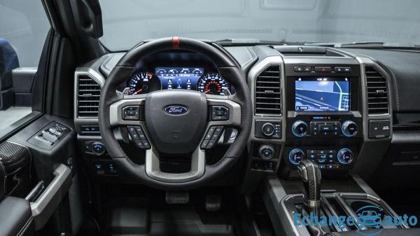 Ford F 150 RAPTOR 450 1189e en L.O.A