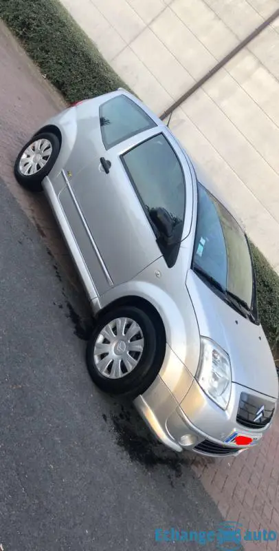 Citroën c2