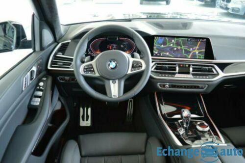 BMW Série 7 X7 M50D 1639e en LOA*