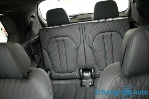BMW Série 7 X7 M50D 1639e en LOA*