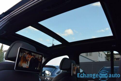 BMW Série 7 X7 M50D 1639e en LOA*