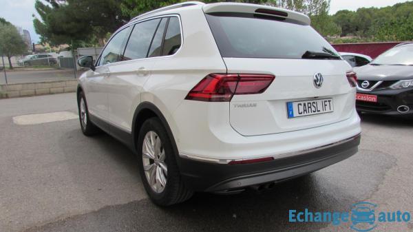 Volkswagen Tiguan 2.0 TDI BlueMotion DSG 150cv Carat