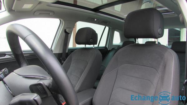 Volkswagen Tiguan 2.0 TDI BlueMotion DSG 150cv Carat