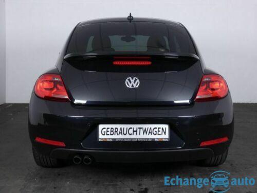 VOLKSWAGEN COCCINELLE Coccinelle 2.0 TDI 140 CUP