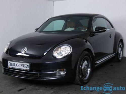 VOLKSWAGEN COCCINELLE Coccinelle 2.0 TDI 140 CUP