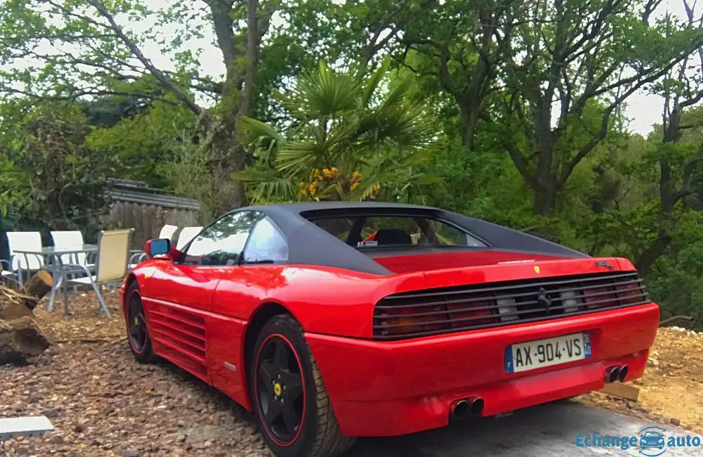 Ferrari 348 TB