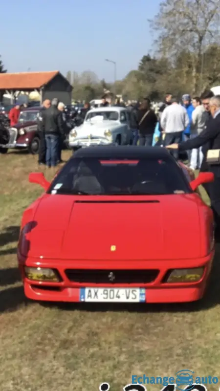 Ferrari 348 TB