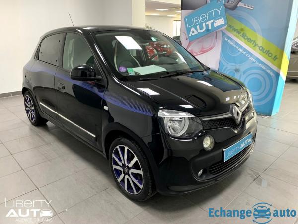 RENAULT TWINGO III 0.9 TCe 90 Cosmic EDC