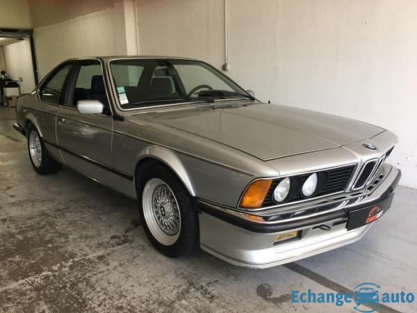 BMW M6 Coupé (E24) 635 CSI 3.5i 220cv