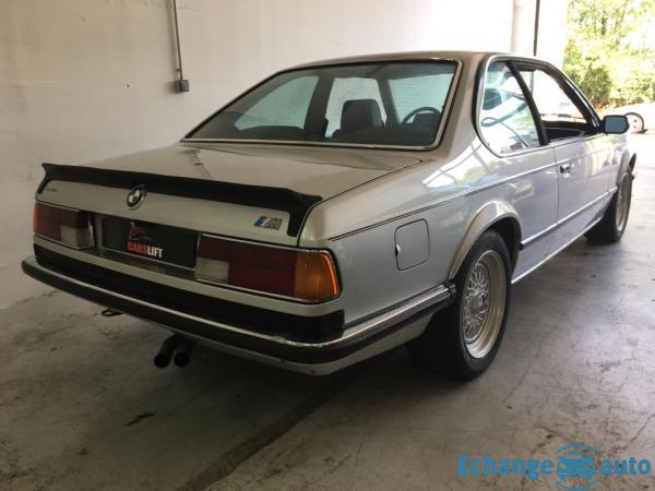 BMW M6 Coupé (E24) 635 CSI 3.5i 220cv