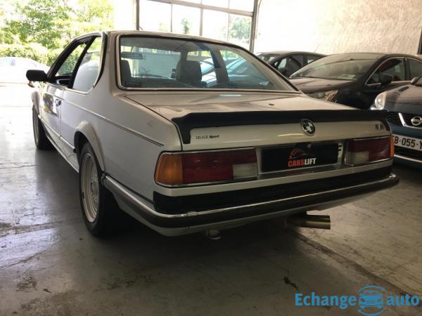 BMW M6 Coupé (E24) 635 CSI 3.5i 220cv