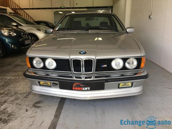 BMW M6 Coupé (E24) 635 CSI 3.5i 220cv