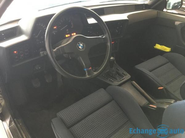 BMW M6 Coupé (E24) 635 CSI 3.5i 220cv