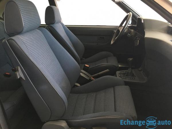 BMW M6 Coupé (E24) 635 CSI 3.5i 220cv