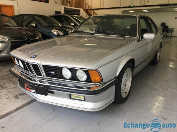 BMW M6 Coupé (E24) 635 CSI 3.5i 220cv