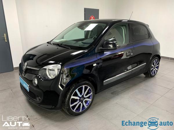 RENAULT TWINGO III 0.9 TCe 90 Cosmic EDC
