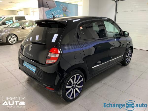 RENAULT TWINGO III 0.9 TCe 90 Cosmic EDC