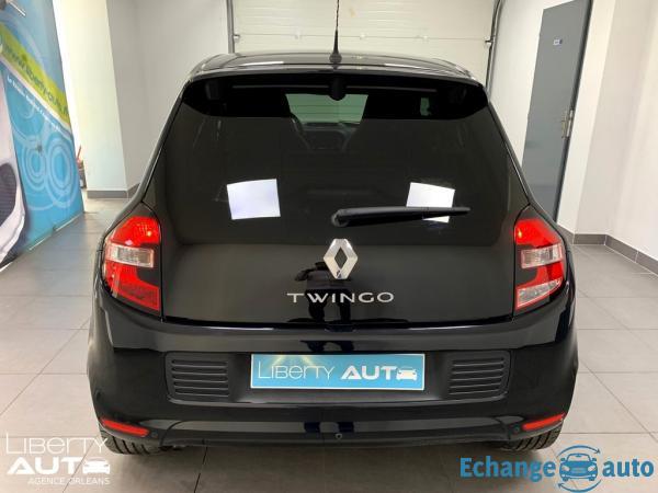 RENAULT TWINGO III 0.9 TCe 90 Cosmic EDC