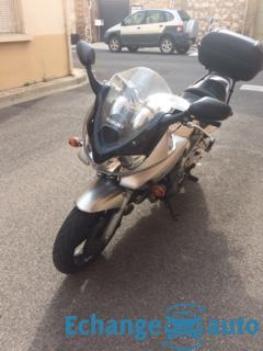 suzuki 1200 s