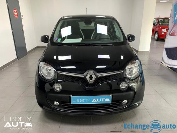 RENAULT TWINGO III 0.9 TCe 90 Cosmic EDC