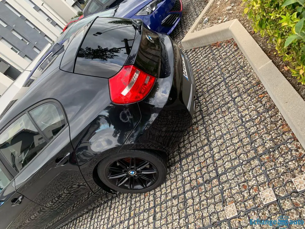 BMW SERIE 1 PACK M 143CH