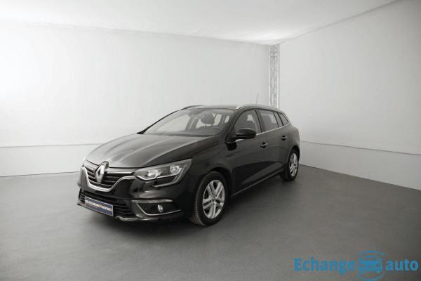Renault Mégane IV ESTATE BUSINESS dCi 90 Energy
