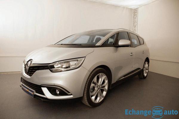 Renault Grand Scénic IV BUSINESS dCi 110 Energy 7 pl