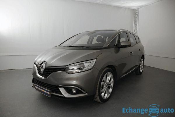 Renault Grand Scénic IV BUSINESS dCi 110 Energy 7 pl