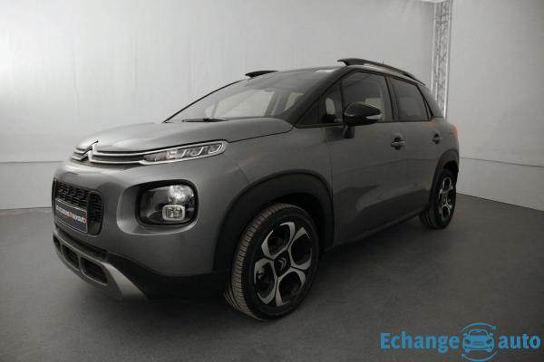 Citroën C3 Aircross BlueHDi 100 S&S BVM6 Shine