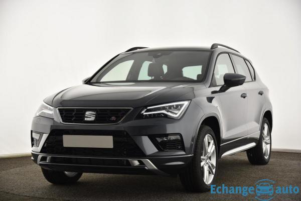Seat Ateca 2.0 TDI 150 ch Start/Stop DSG7 FR