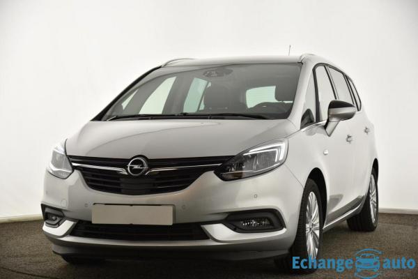 Opel Zafira 1.6 CDTI 136 ch Innovation
