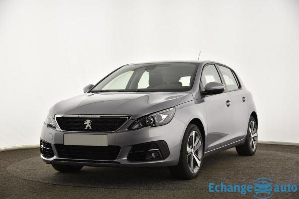 Peugeot 308 BlueHDi 130ch S&S BVM6 Active
