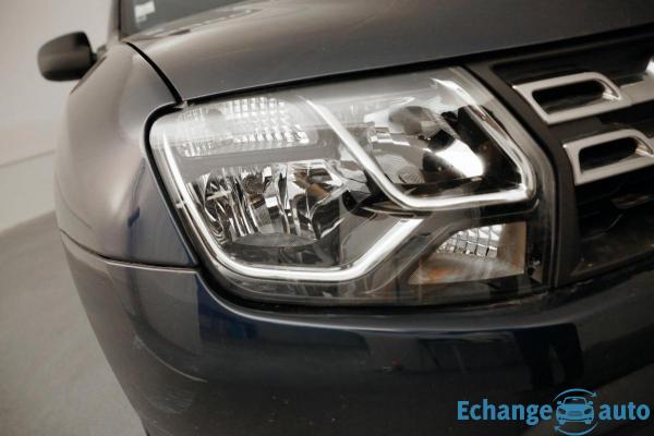 Dacia Duster dCi 110 4x2 Lauréate Plus