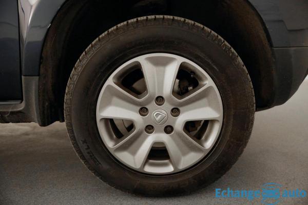 Dacia Duster dCi 110 4x2 Lauréate Plus