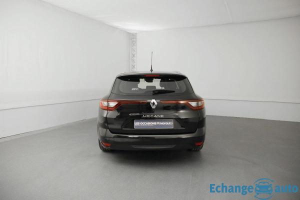 Renault Mégane IV ESTATE BUSINESS dCi 90 Energy