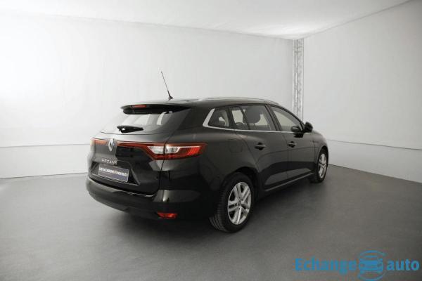 Renault Mégane IV ESTATE BUSINESS dCi 90 Energy