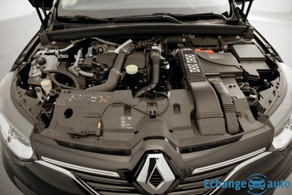 Renault Mégane IV ESTATE BUSINESS dCi 90 Energy