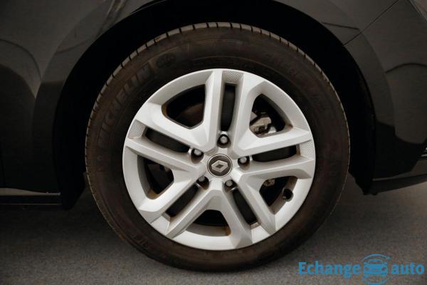 Renault Mégane IV ESTATE BUSINESS dCi 90 Energy