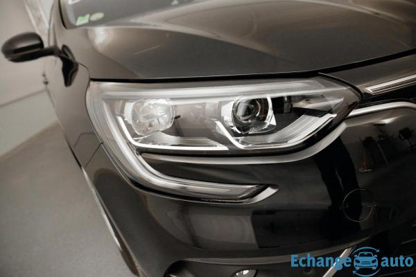 Renault Mégane IV ESTATE BUSINESS dCi 90 Energy
