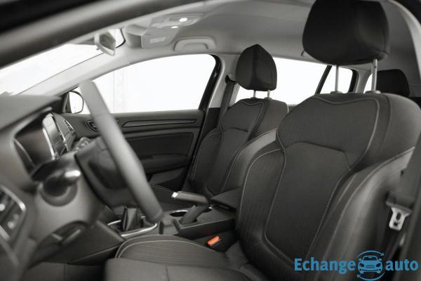 Renault Mégane IV ESTATE BUSINESS dCi 90 Energy