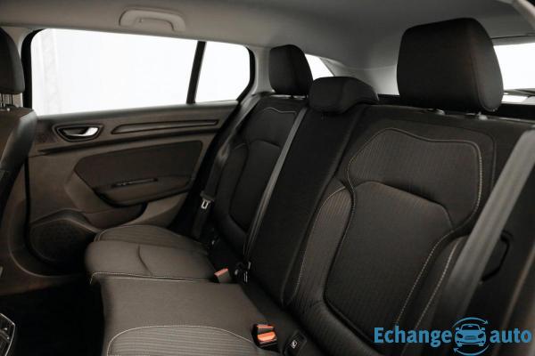 Renault Mégane IV ESTATE BUSINESS dCi 90 Energy