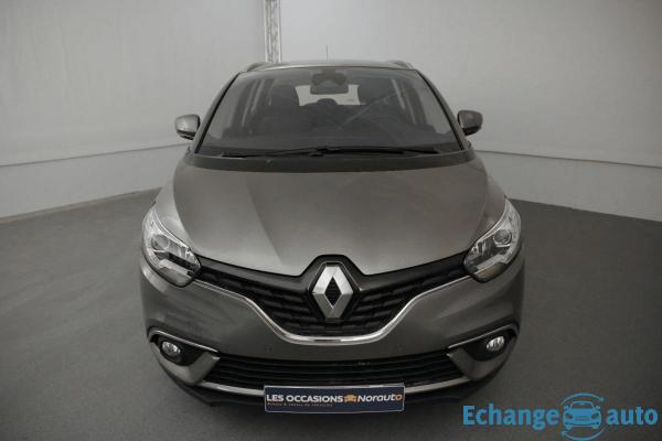 Renault Grand Scénic IV BUSINESS dCi 110 Energy 7 pl