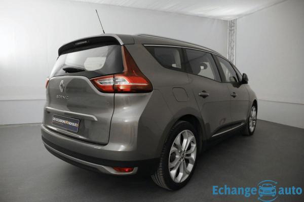 Renault Grand Scénic IV BUSINESS dCi 110 Energy 7 pl