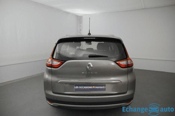 Renault Grand Scénic IV BUSINESS dCi 110 Energy 7 pl